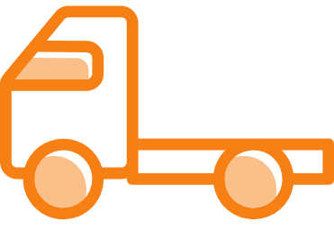 揭西拖车/平板车